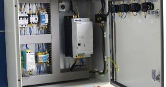 Odciąg odpylacz zespół odpylający ZO-200P- 14