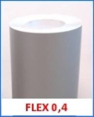 Flex Sandblast Film 0,4