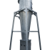 cyklon separator ścierniwa